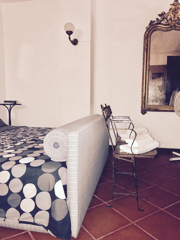 Carraresi Room Treviso Exterior foto
